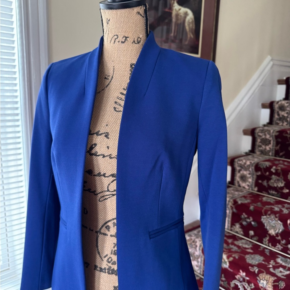 J Crew Blazer - new with tags